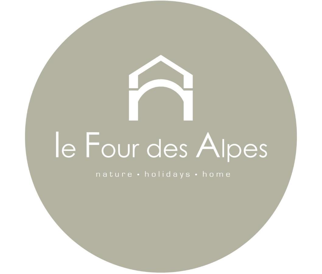 Rhemes-Saint-GeorgesLo Micho - Le Four Des Alpesアパートメント エクステリア 写真
